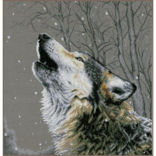 Lanarte - Howling at the stars