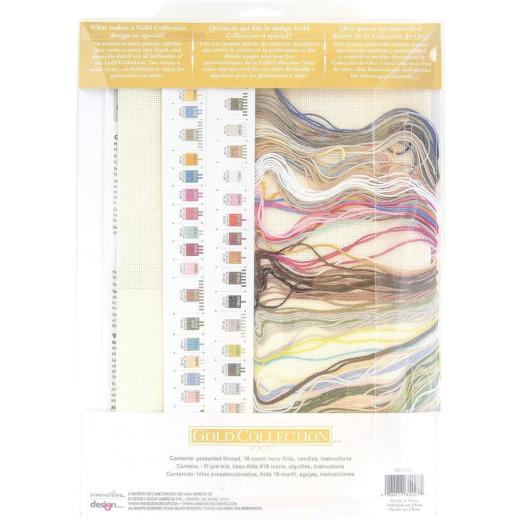 Dimensions - Cottage Wreath - Ausverkauf
