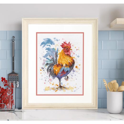 Dimensions - Rooster - Ausverkauf