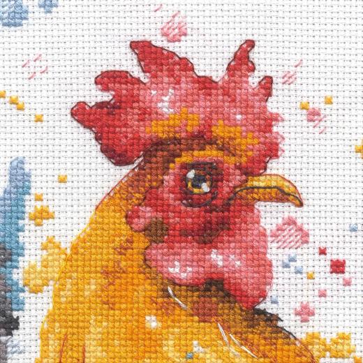 Dimensions - Rooster - Ausverkauf