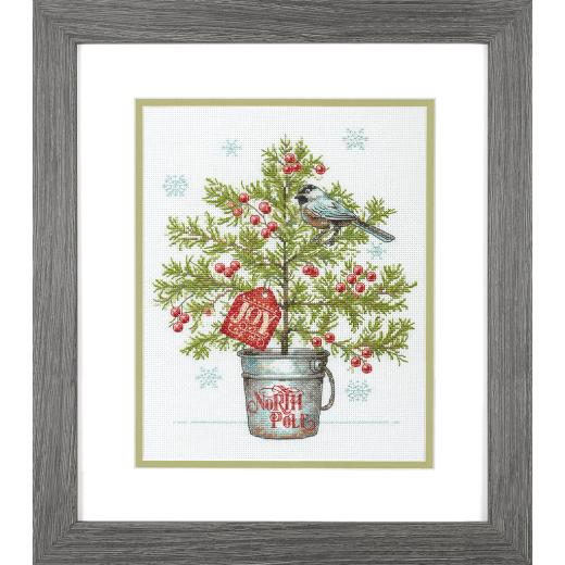 Dimensions - Holiday Tree - Ausverkauf
