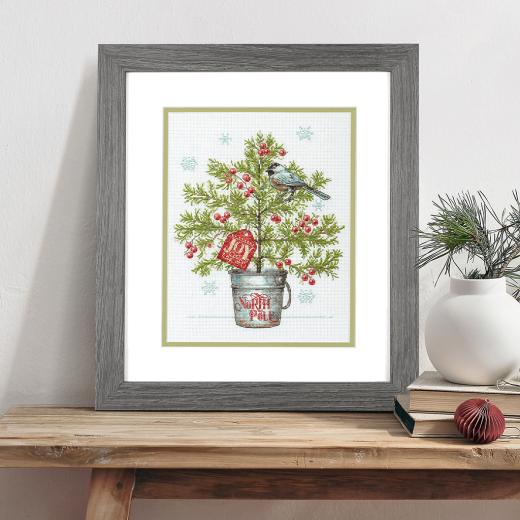 Dimensions - Holiday Tree - Ausverkauf
