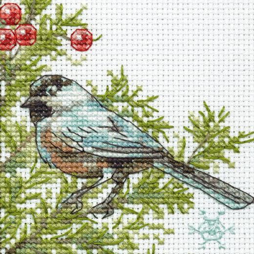 Dimensions - Holiday Tree - Ausverkauf