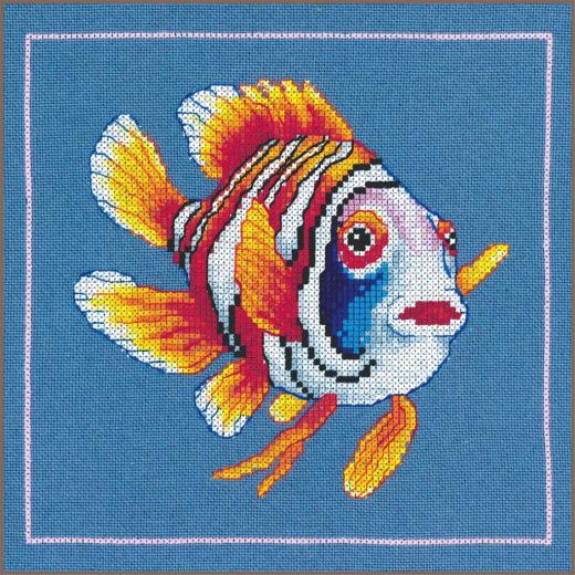 Lanarte - Jolly nemo fish