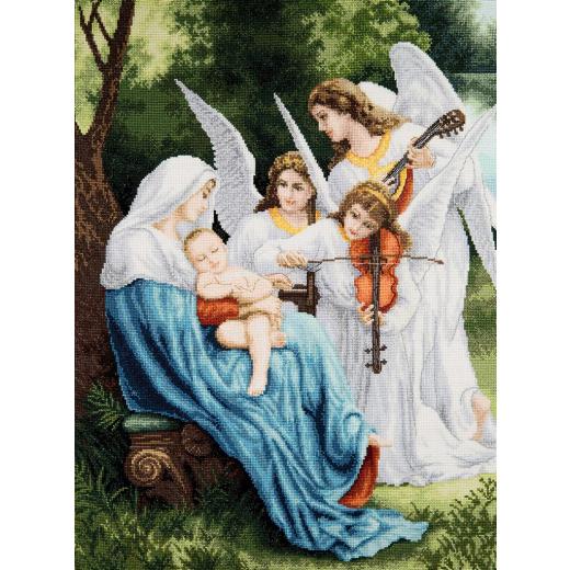 Momentos Magicos - Lullaby (Stickpackung)