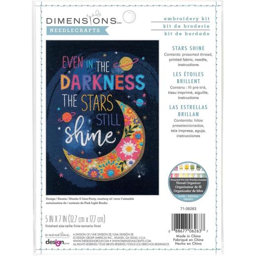 Dimensions - Stars Shine - Ausverkauf