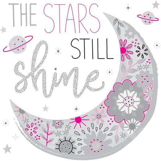 Dimensions - Stars Shine - Ausverkauf