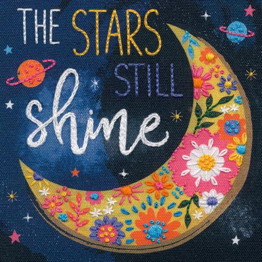Dimensions - Stars Shine - Ausverkauf