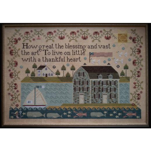 Plum Street Samplers - Live On Little