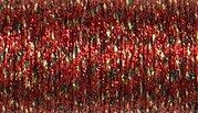 Kreinik Very Fine Braid #8 307 – Deep Coral