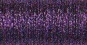 Kreinik Very Fine Braid #8 026 – Amethyst