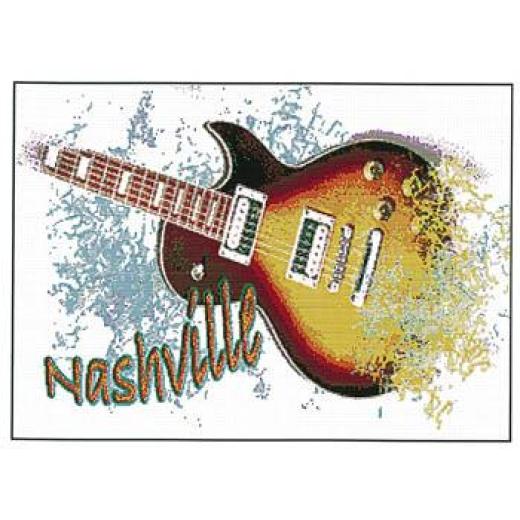 Ronnie Rowe Designs - Guitar - Ausverkauf