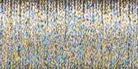 Kreinik Very Fine Braid #4 043 – Confetti Green