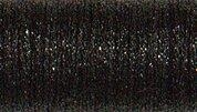 Kreinik Very Fine Braid #8 005 – Black