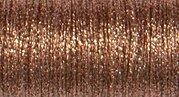 Kreinik Very Fine Braid #8 021 – Copper