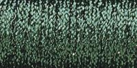 Kreinik Very Fine Braid #4 009HL – Emerald High Lustre