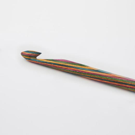 Häkelnadel 6,50 mm - KnitPro Symfonie - Ausverkauf