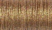 Kreinik Very Fine Braid #8 3270 - Amber (Ausverkauf)