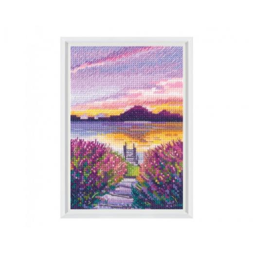 RTO - Path to Sunset (Stickpackung)