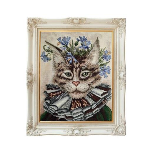 RTO - A cat named Cornflower (Ausverkauf)