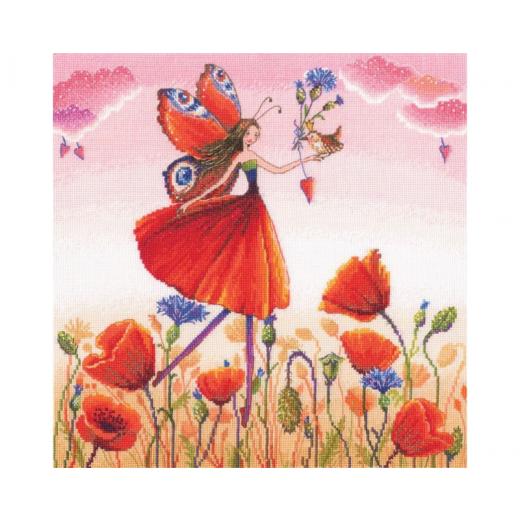 RTO - Poppy Color