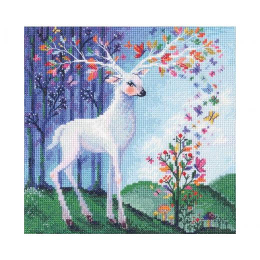 RTO - Spirit of the Forest
