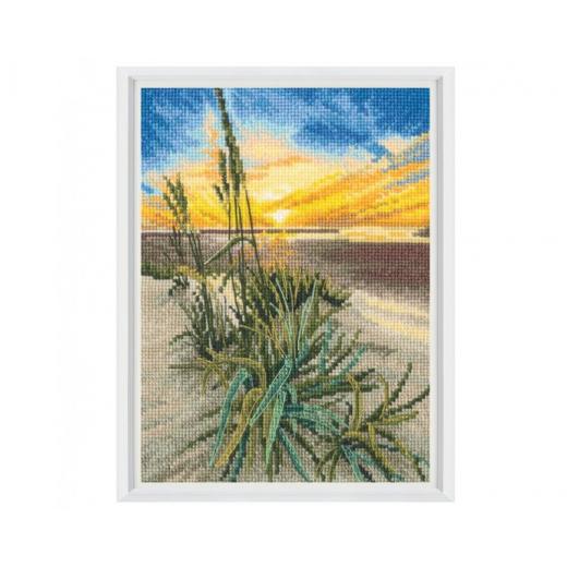RTO - Sunset on the Sea (Stickpackung)