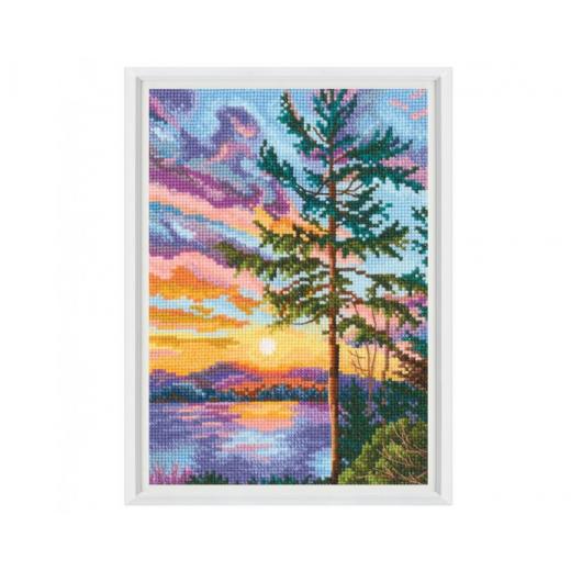 RTO - Sunset Landscape