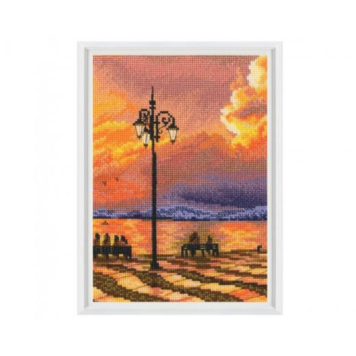 RTO - Sunset Romance