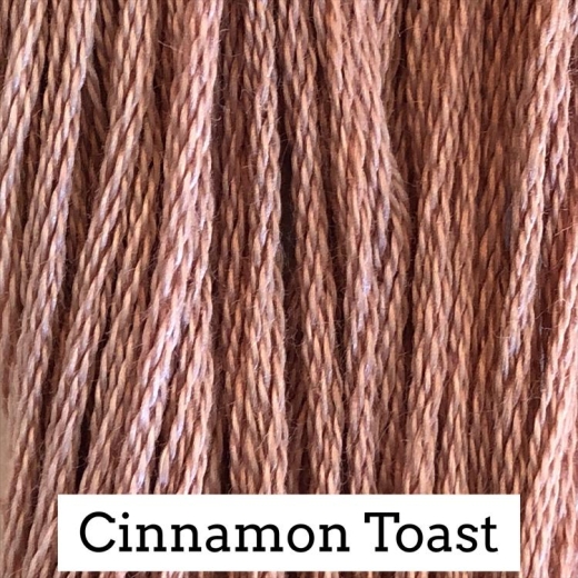 Classic Colorworks - Cinnamon Toast