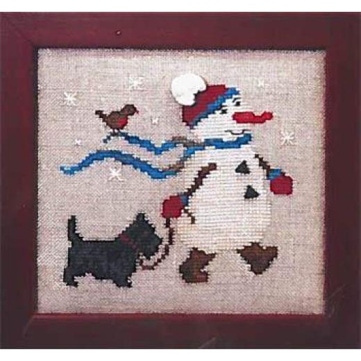 Rosie & Me Creations - Winter Walk (Ausverkauf)