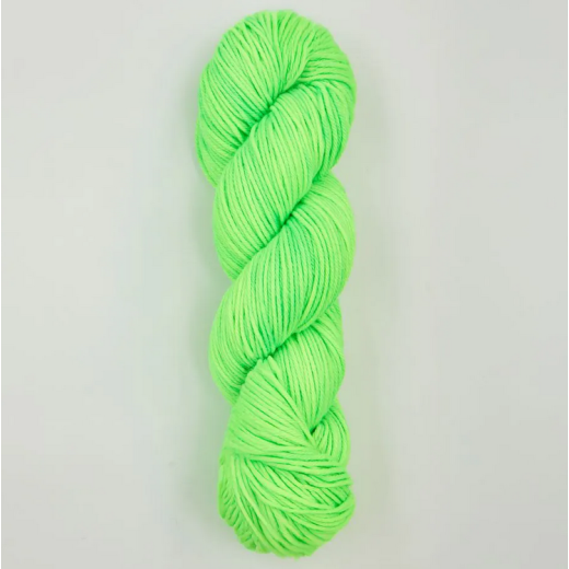 Symfonie Yarns Bella - Electric Lime (KnitPro)