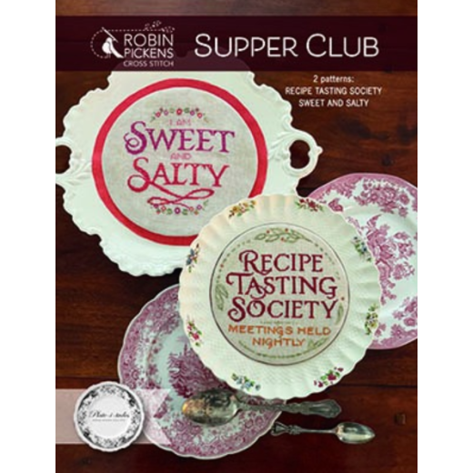 Robin Pickens - Supper Club