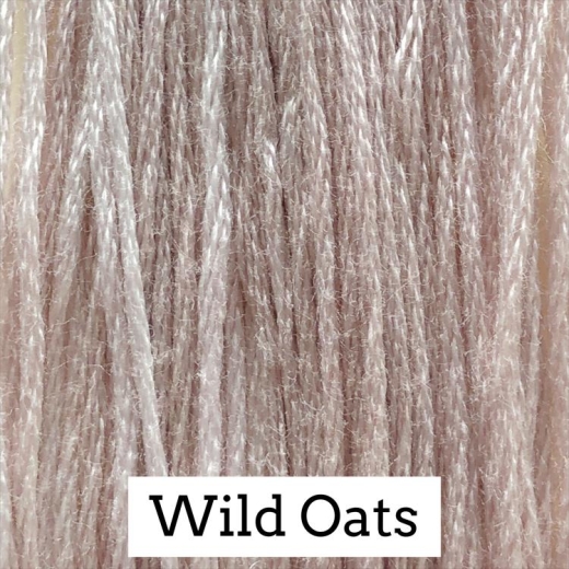 Wild Oats - Classic Colorworks