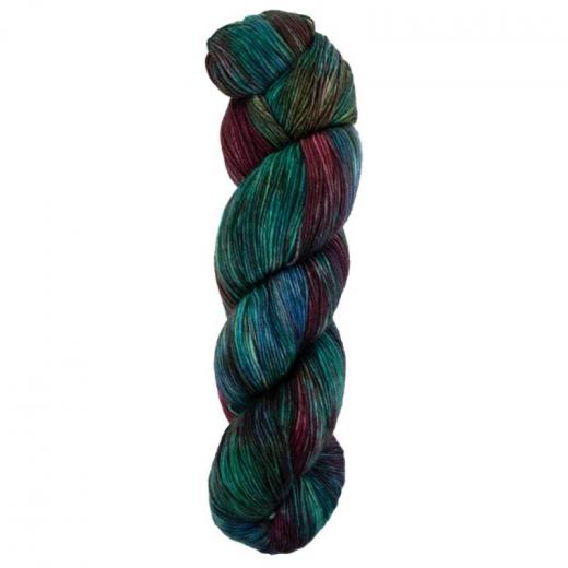 Symfonie Yarns Terra Color KnitPro - VR2004 Tropical Seascape