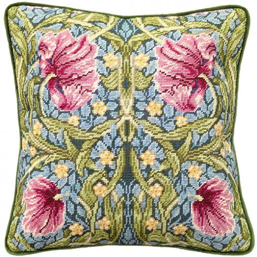 Bothy Threads Morris & Co. - Pimpernel Tapestry