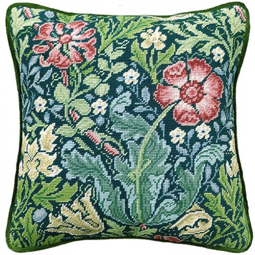 Bothy Threads Morris & Co. - Compton Tapestry
