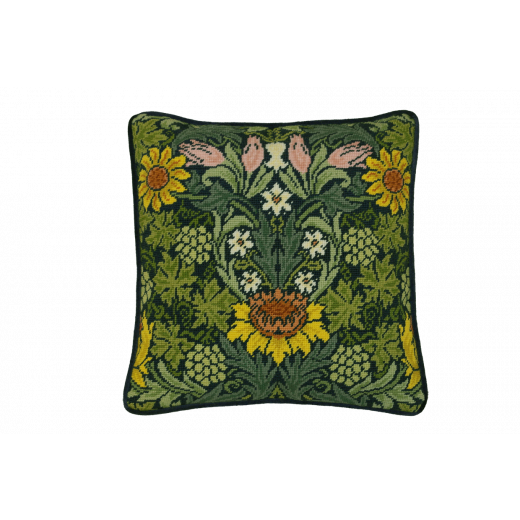 Bothy Threads William Morris - Sunflowers Tapestry