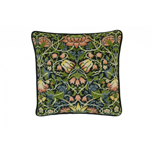 Bothy Threads William Morris - Bellflower Tapestry