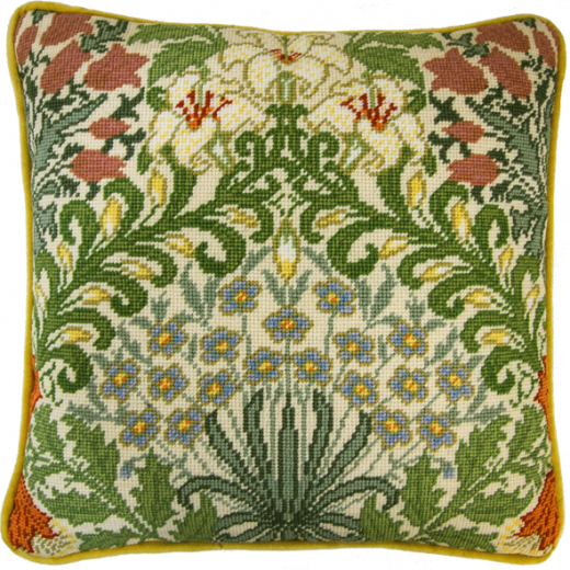 Bothy Threads William Morris - Garden Tapestry