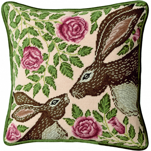 English Roses - Bothy Threads Catherine Rowe (Gobelinpackung)