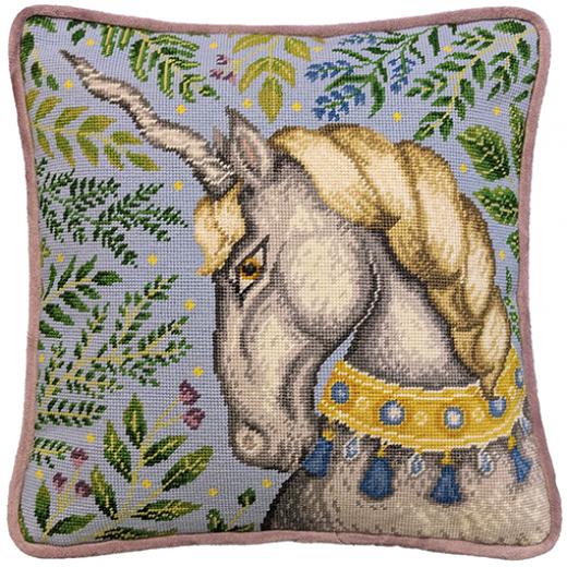Bothy Threads Catherine Rowe - Majesty Tapestry