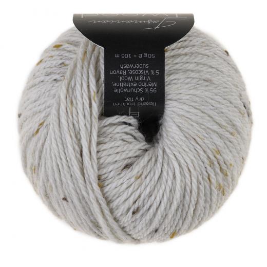 Tasmanian Tweed Atelier Zitron - 31 beige