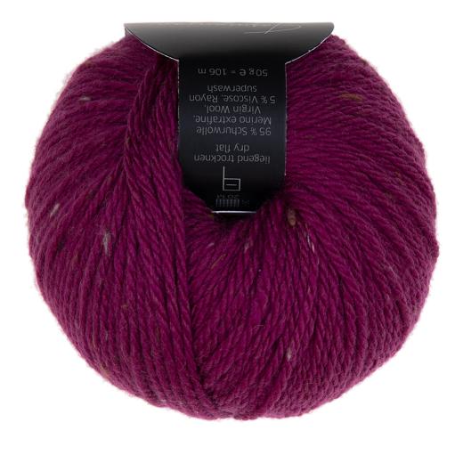 Tasmanian Tweed Atelier Zitron - 14 beere - Ausverkauf