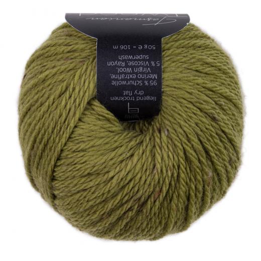 Atelier Zitron Tasmanian Tweed - Farbe 26