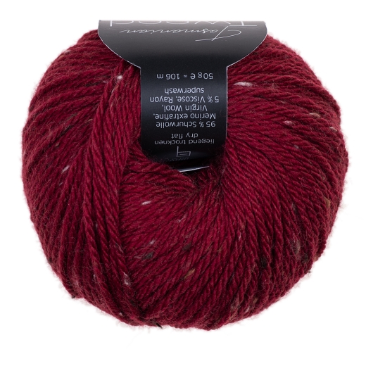 Atelier Zitron Tasmanian Tweed - Farbe 21