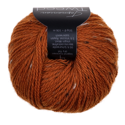 Atelier Zitron Tasmanian Tweed - Farbe 24