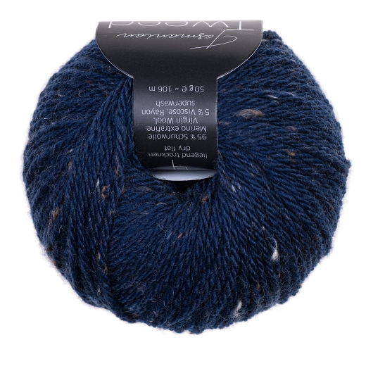 Atelier Zitron Tasmanian Tweed - Farbe 20