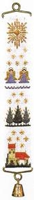 Fremme Stickpackung - Band Engel & Kirche