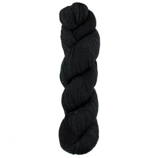 Symfonie Yarns Terra KnitPro - SS2015 Black Pepper